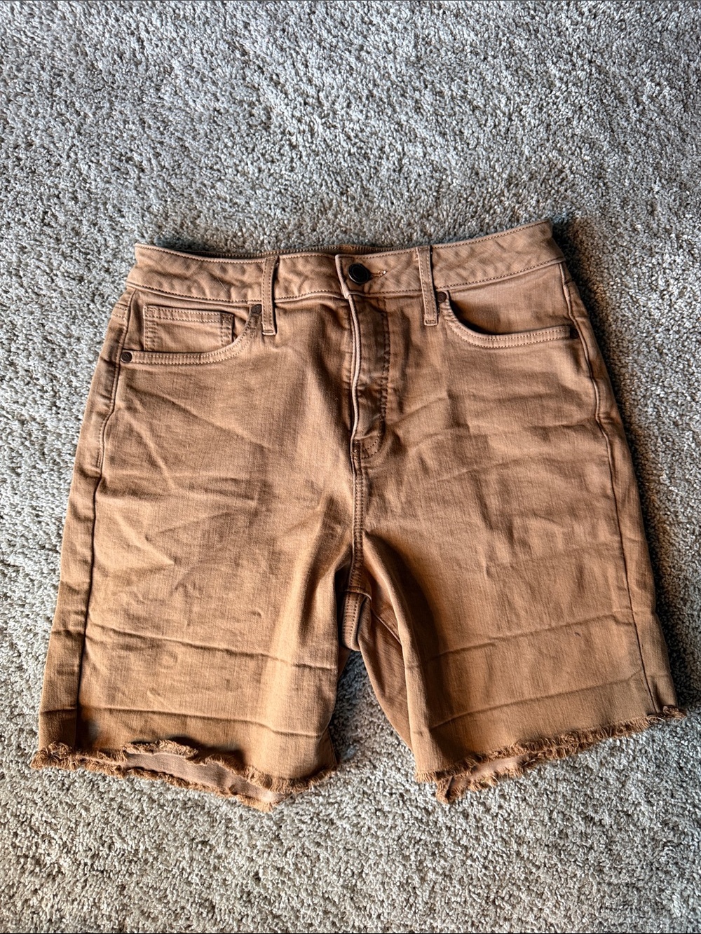 Woman’s  Shorts
